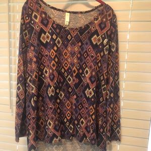Lularoe Lynnae size medium! NWT!